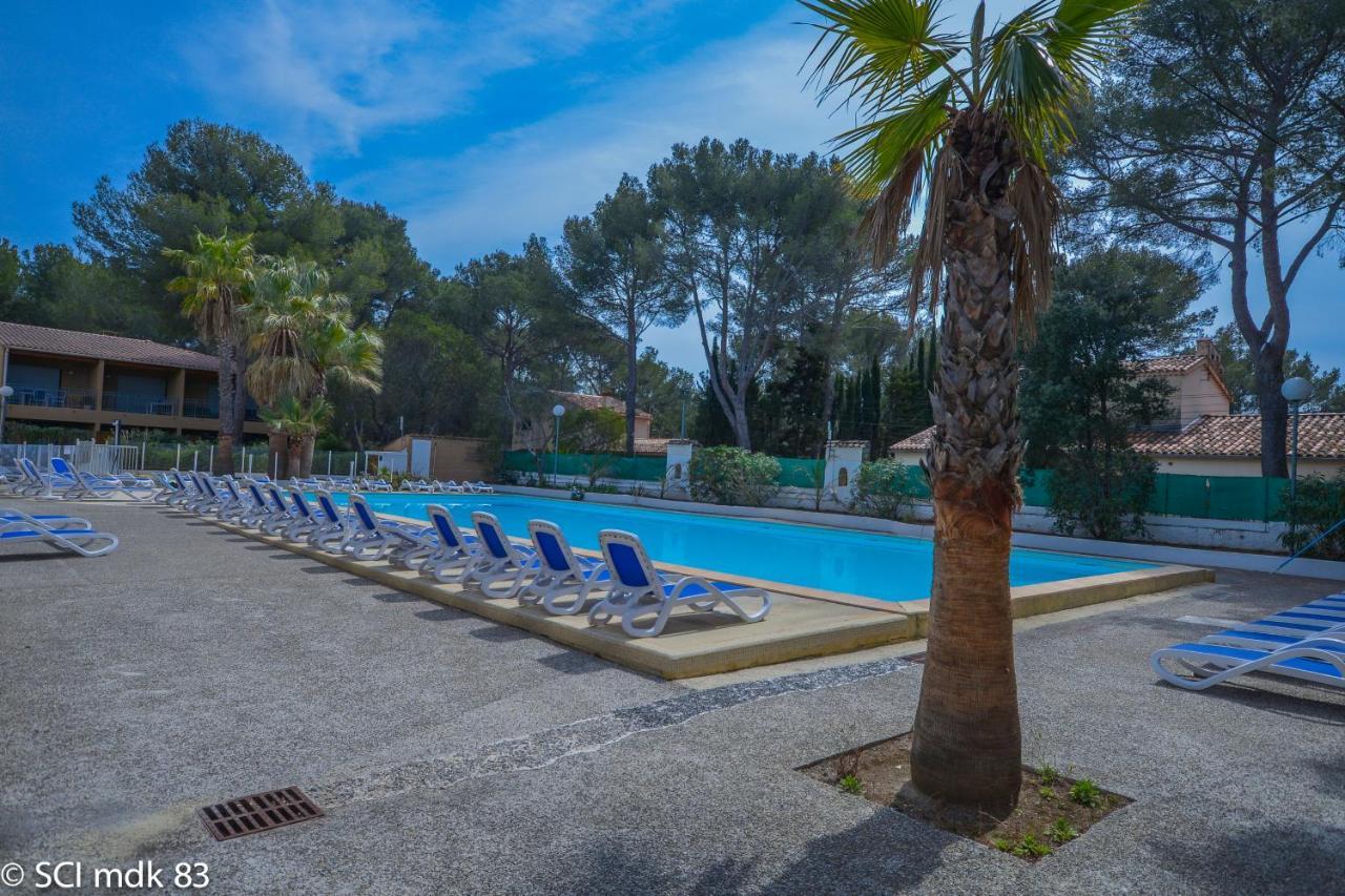 Sanary Sur Mer, Soleil Et Douceur III Bagian luar foto