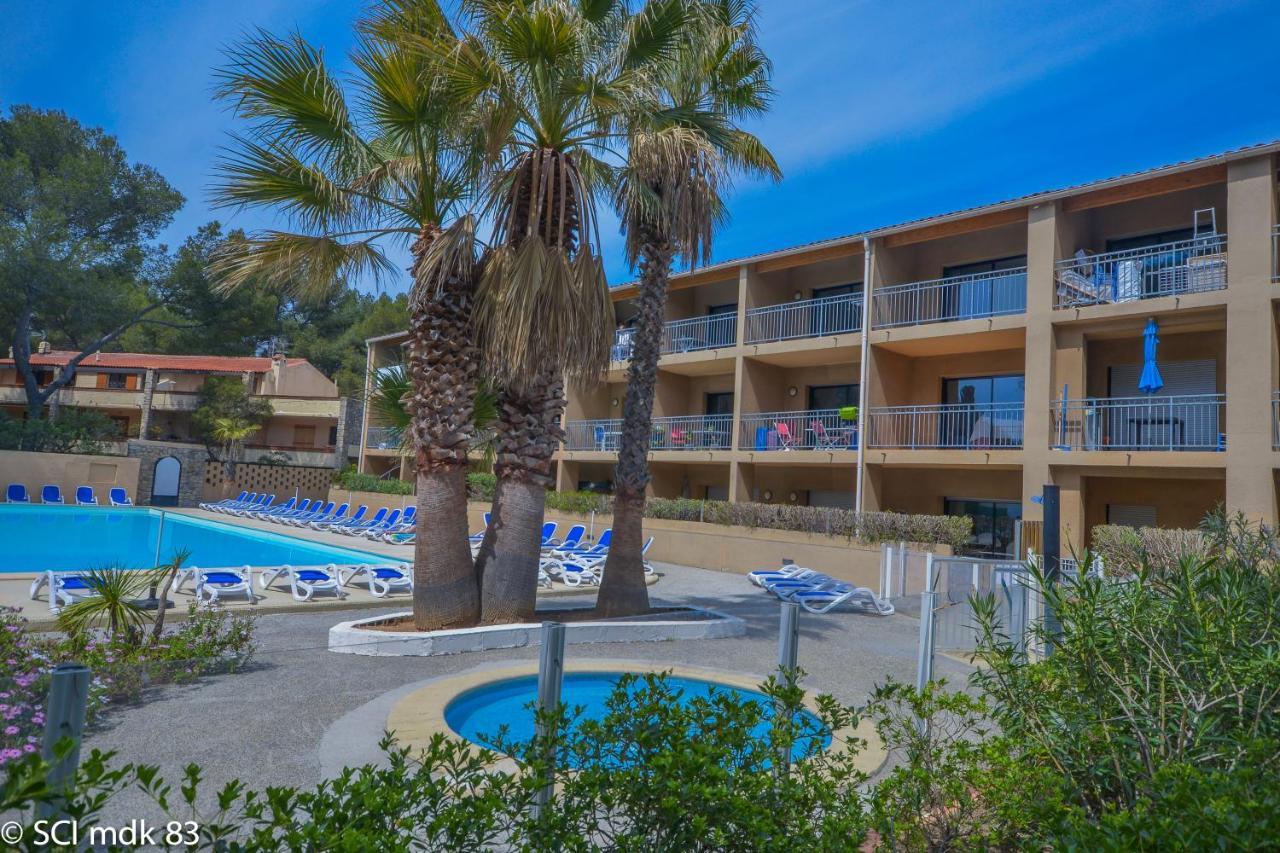 Sanary Sur Mer, Soleil Et Douceur III Bagian luar foto